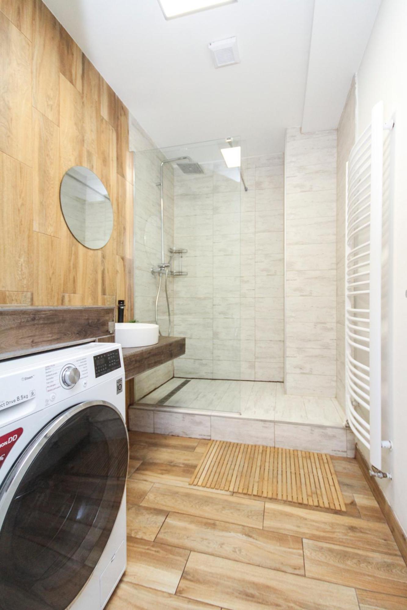 Apartman Vita Deluxe Тренчин Екстер'єр фото
