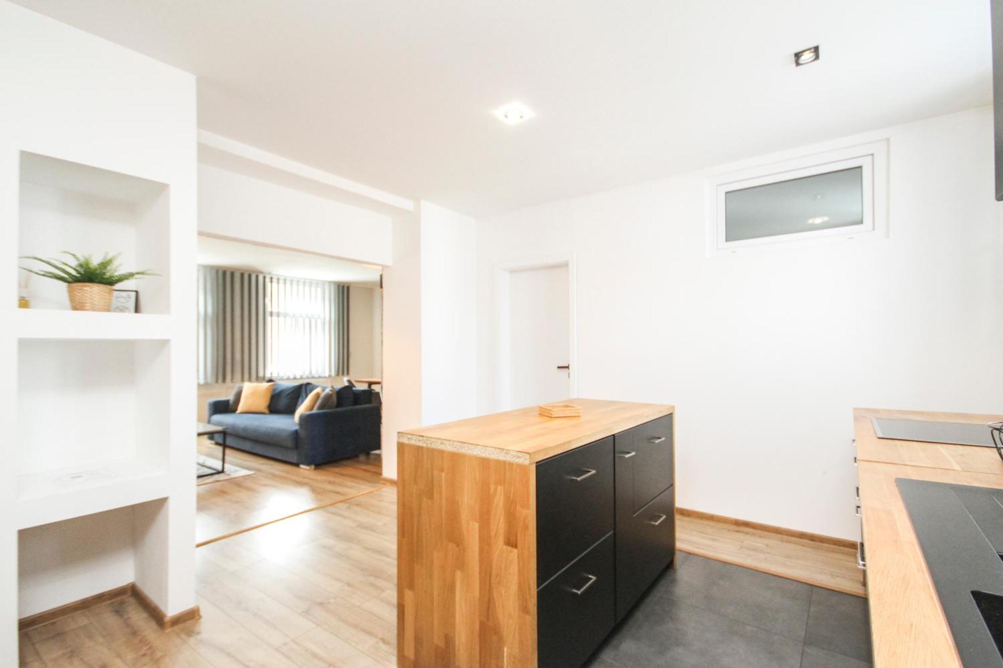 Apartman Vita Deluxe Тренчин Екстер'єр фото