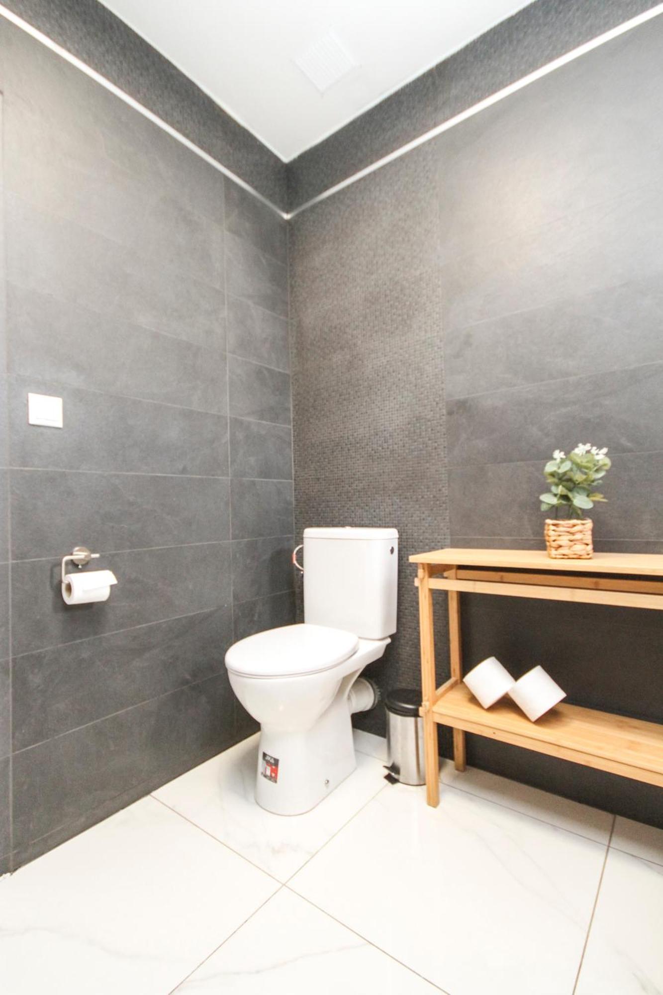 Apartman Vita Deluxe Тренчин Екстер'єр фото