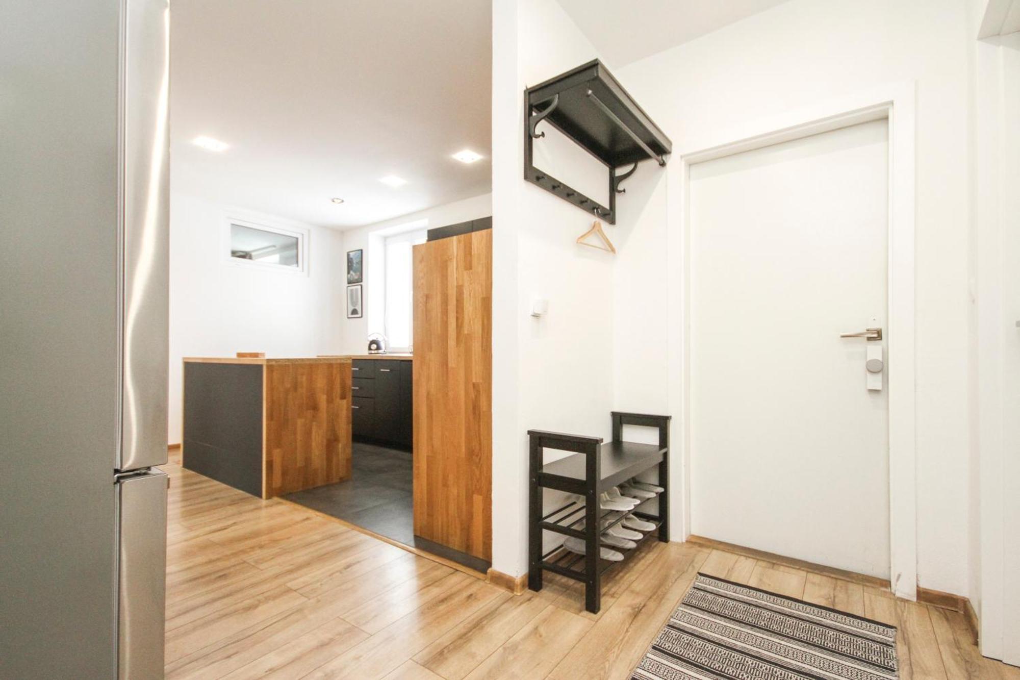 Apartman Vita Deluxe Тренчин Екстер'єр фото